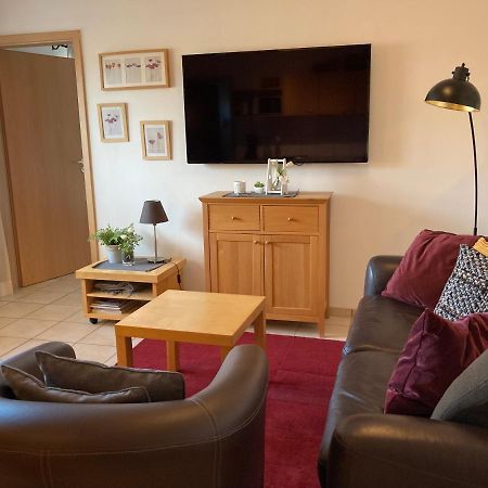 Landhaus-Apartments Wattenheim Extérieur photo