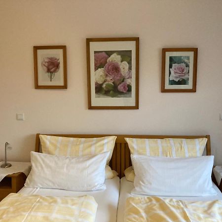 Landhaus-Apartments Wattenheim Extérieur photo
