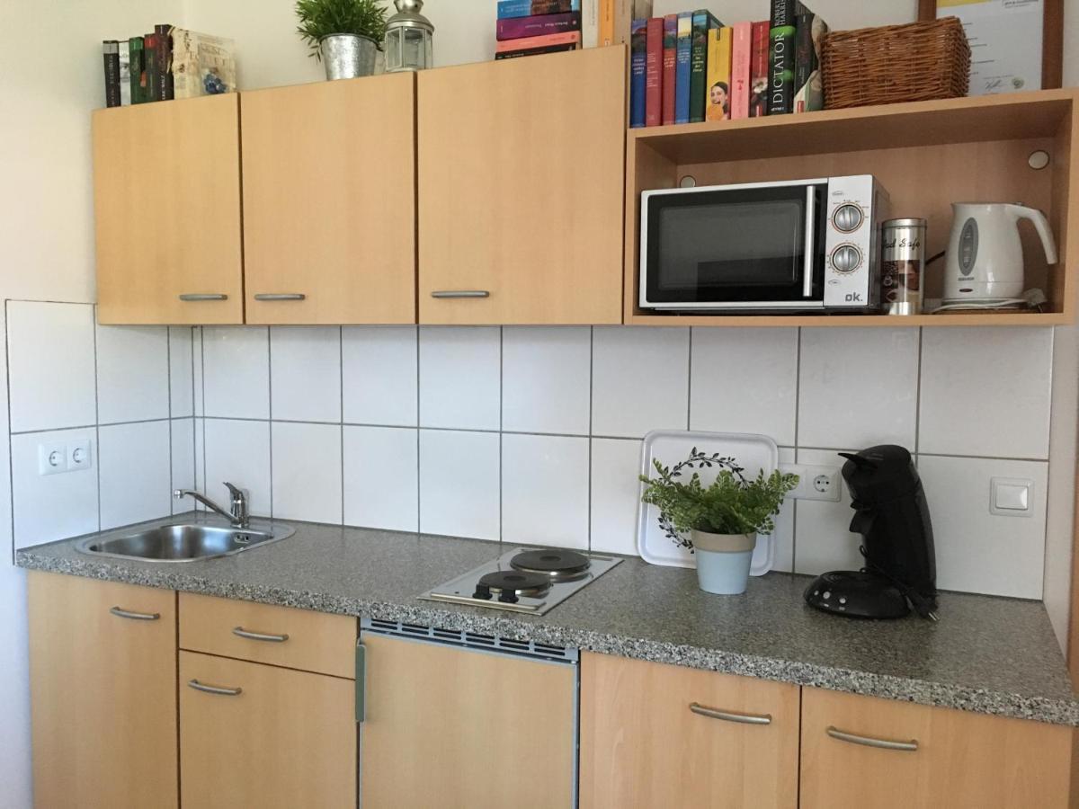 Landhaus-Apartments Wattenheim Extérieur photo