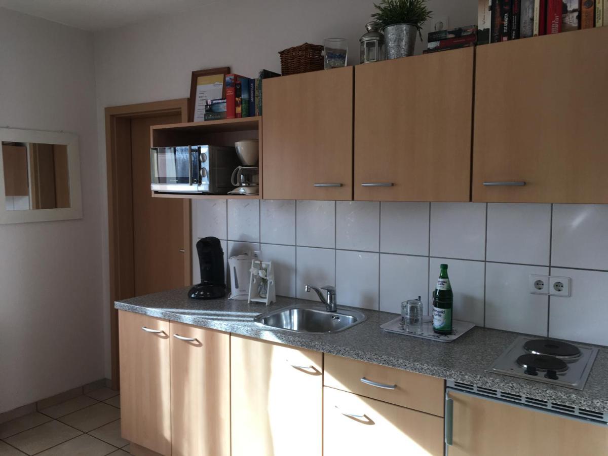 Landhaus-Apartments Wattenheim Extérieur photo