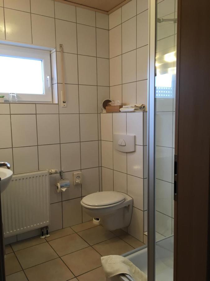 Landhaus-Apartments Wattenheim Extérieur photo