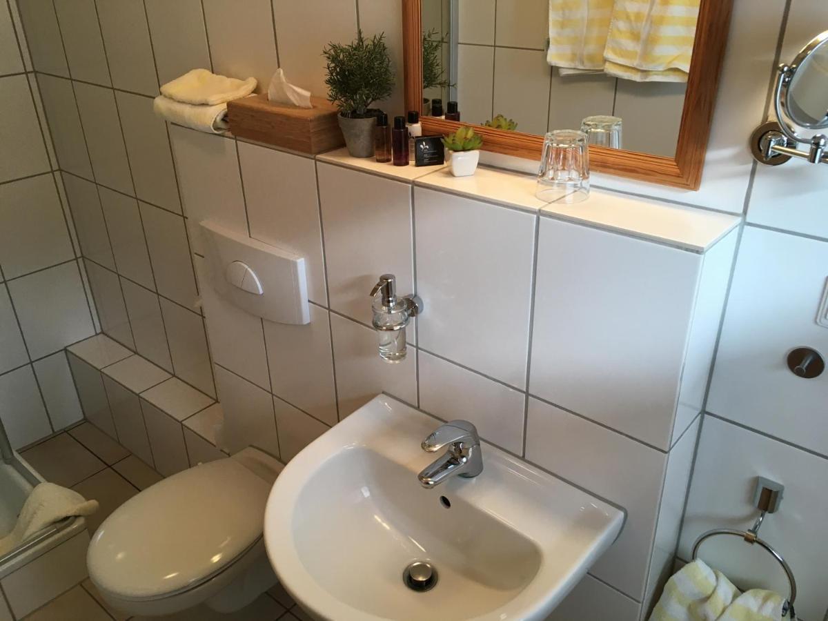 Landhaus-Apartments Wattenheim Extérieur photo