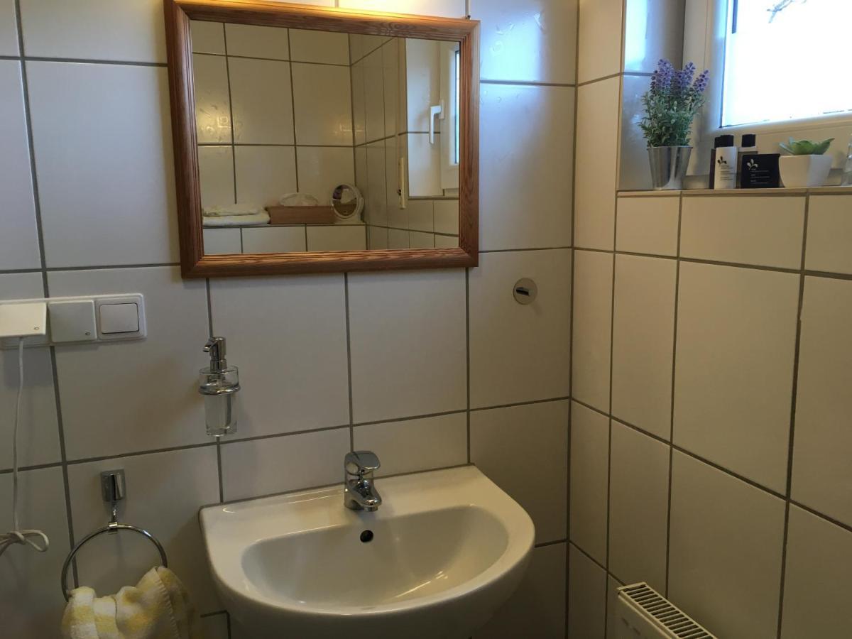 Landhaus-Apartments Wattenheim Extérieur photo