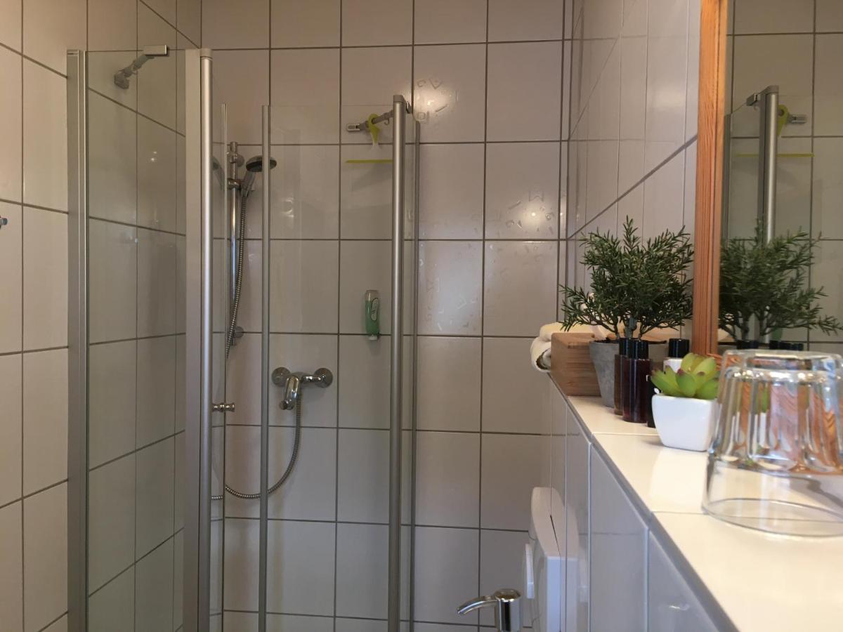 Landhaus-Apartments Wattenheim Extérieur photo