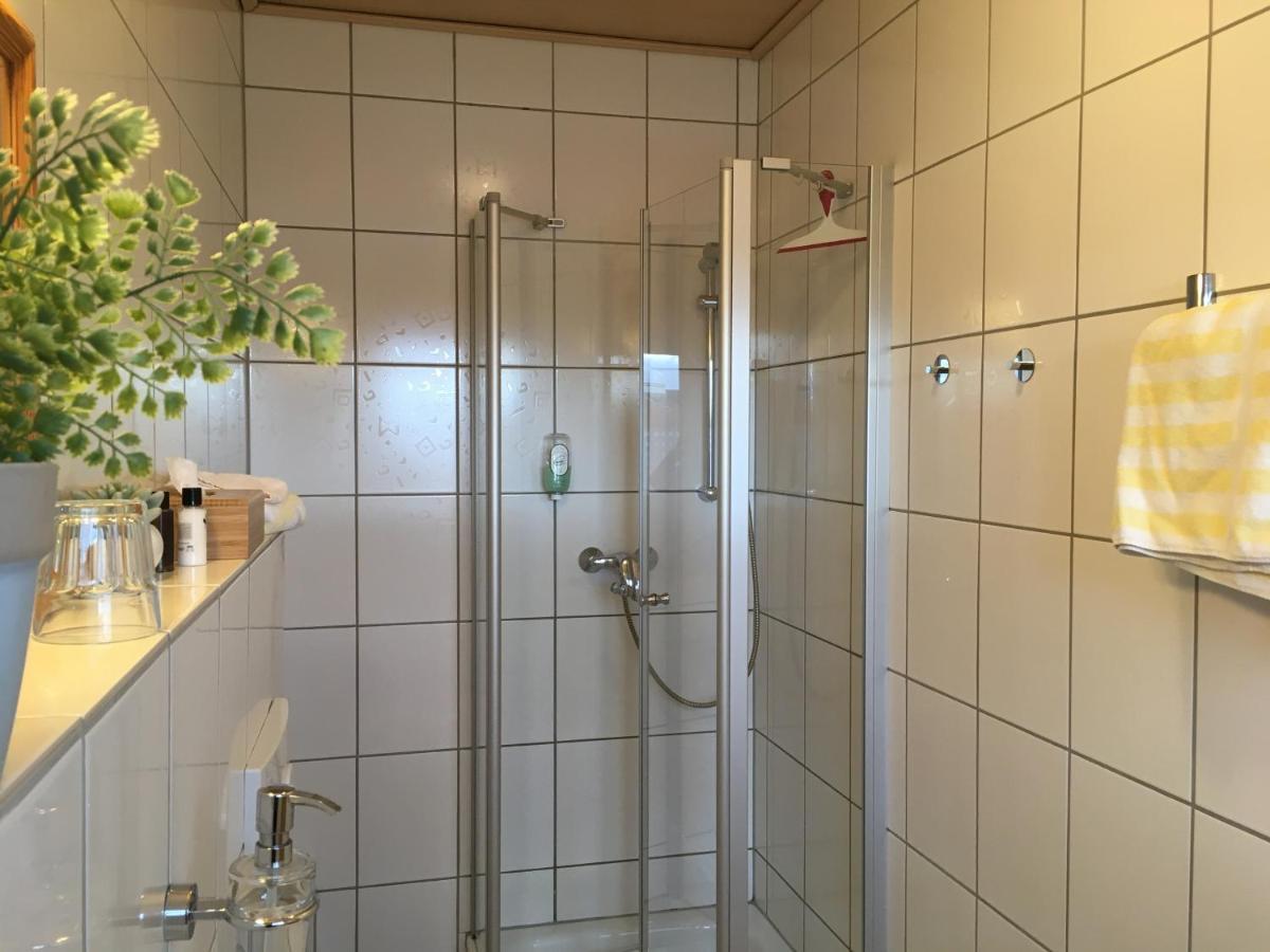 Landhaus-Apartments Wattenheim Extérieur photo