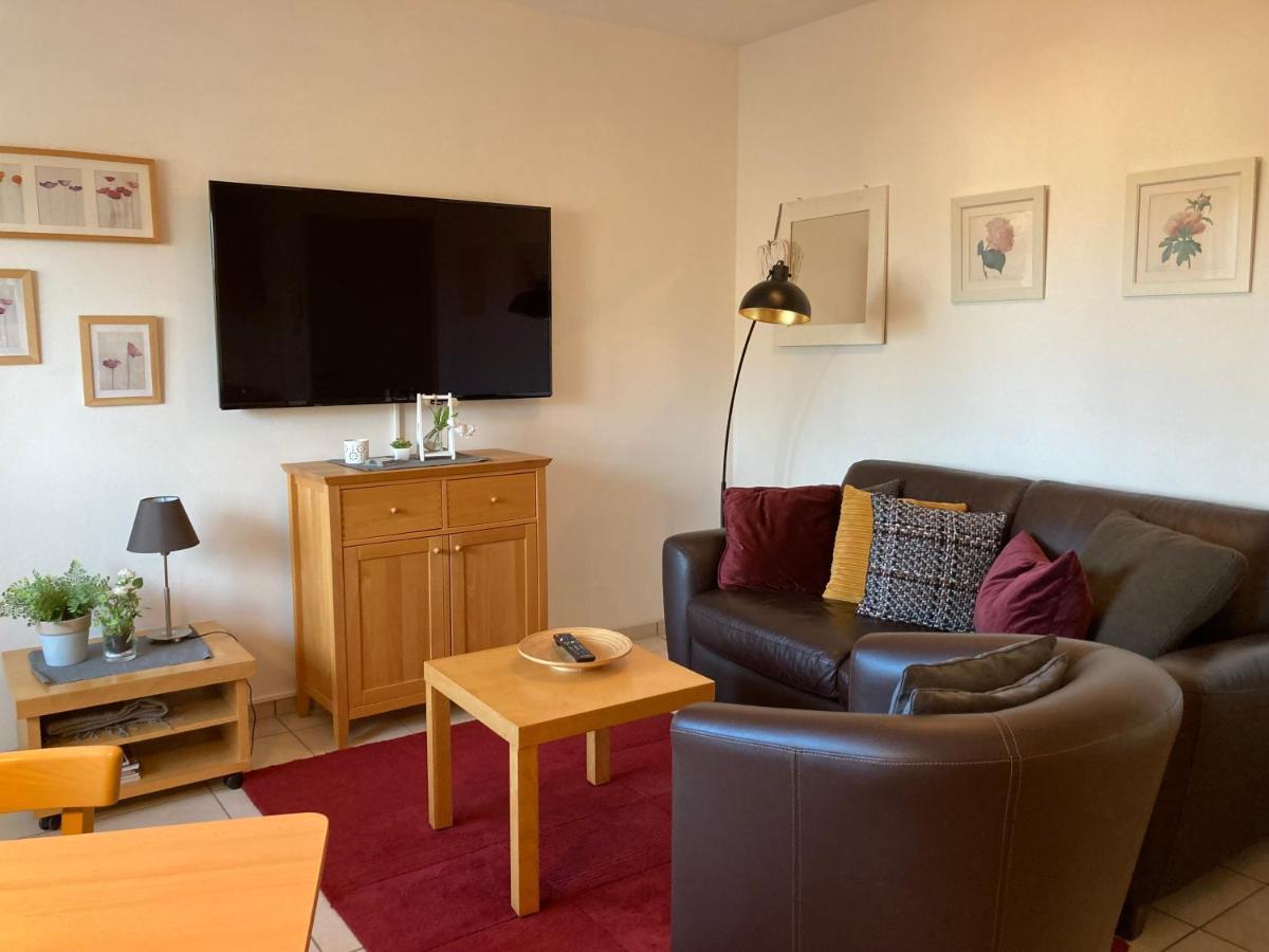 Landhaus-Apartments Wattenheim Extérieur photo