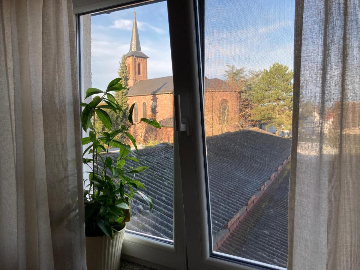 Landhaus-Apartments Wattenheim Extérieur photo
